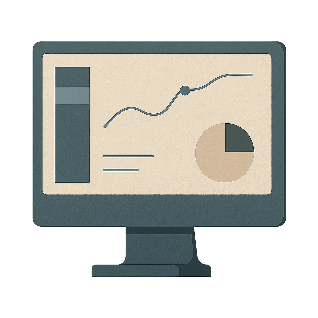Monitor email sending health in one place illustration